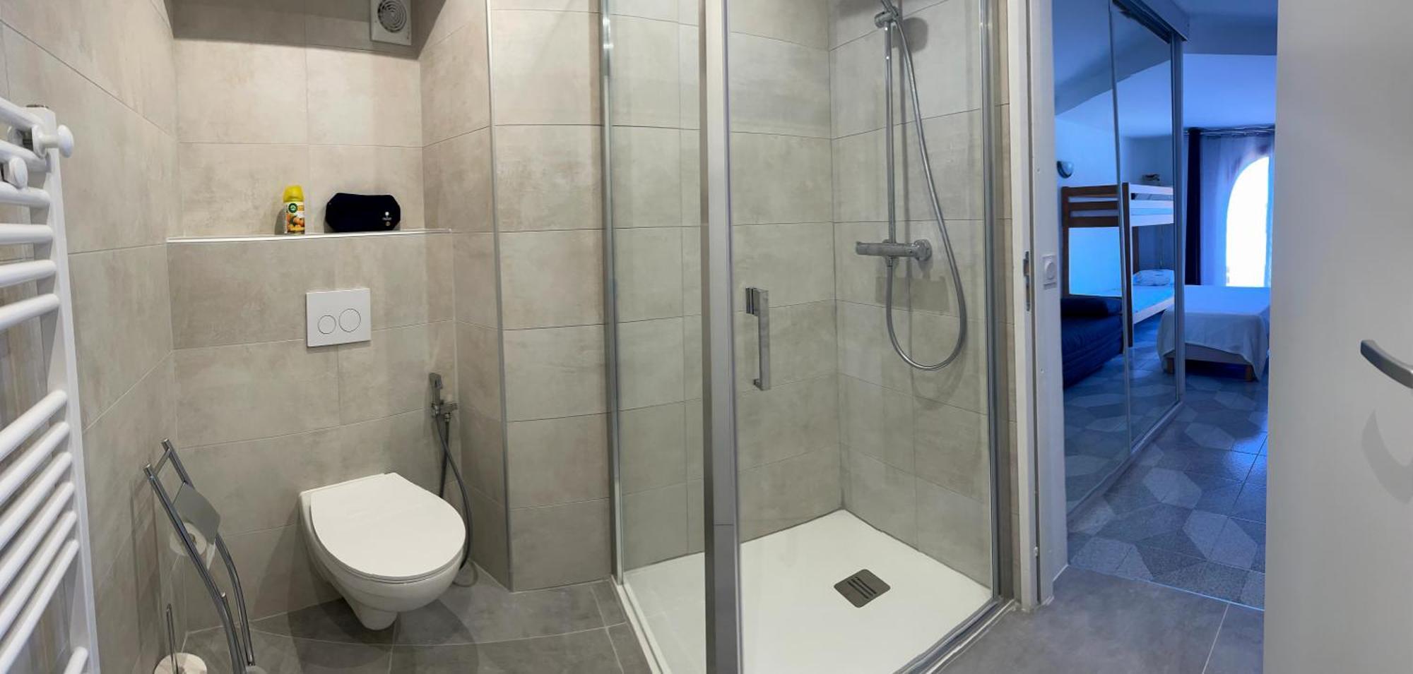 Villa Thamyris Porticcio Ajaccio Corse Grosseto-Prugna Buitenkant foto