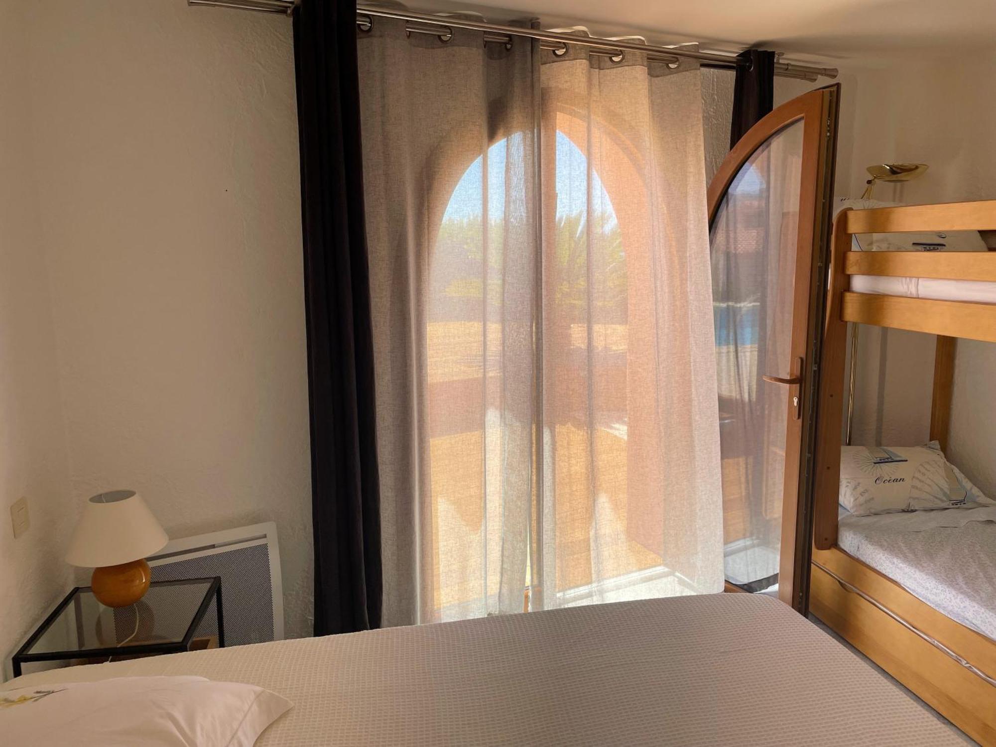Villa Thamyris Porticcio Ajaccio Corse Grosseto-Prugna Buitenkant foto