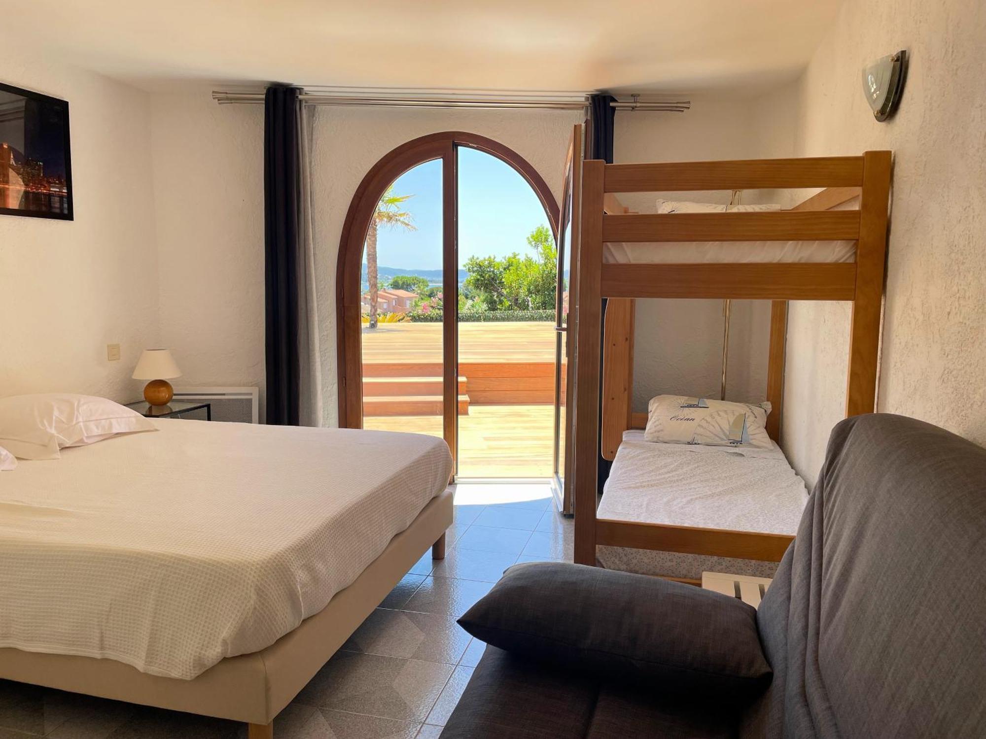 Villa Thamyris Porticcio Ajaccio Corse Grosseto-Prugna Buitenkant foto