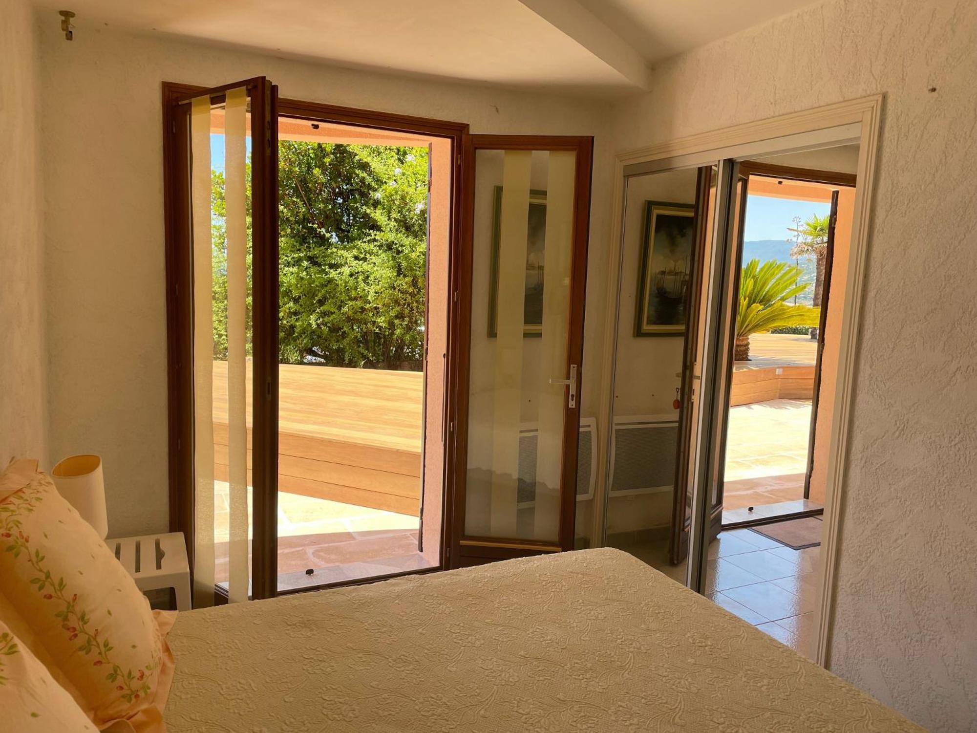 Villa Thamyris Porticcio Ajaccio Corse Grosseto-Prugna Buitenkant foto