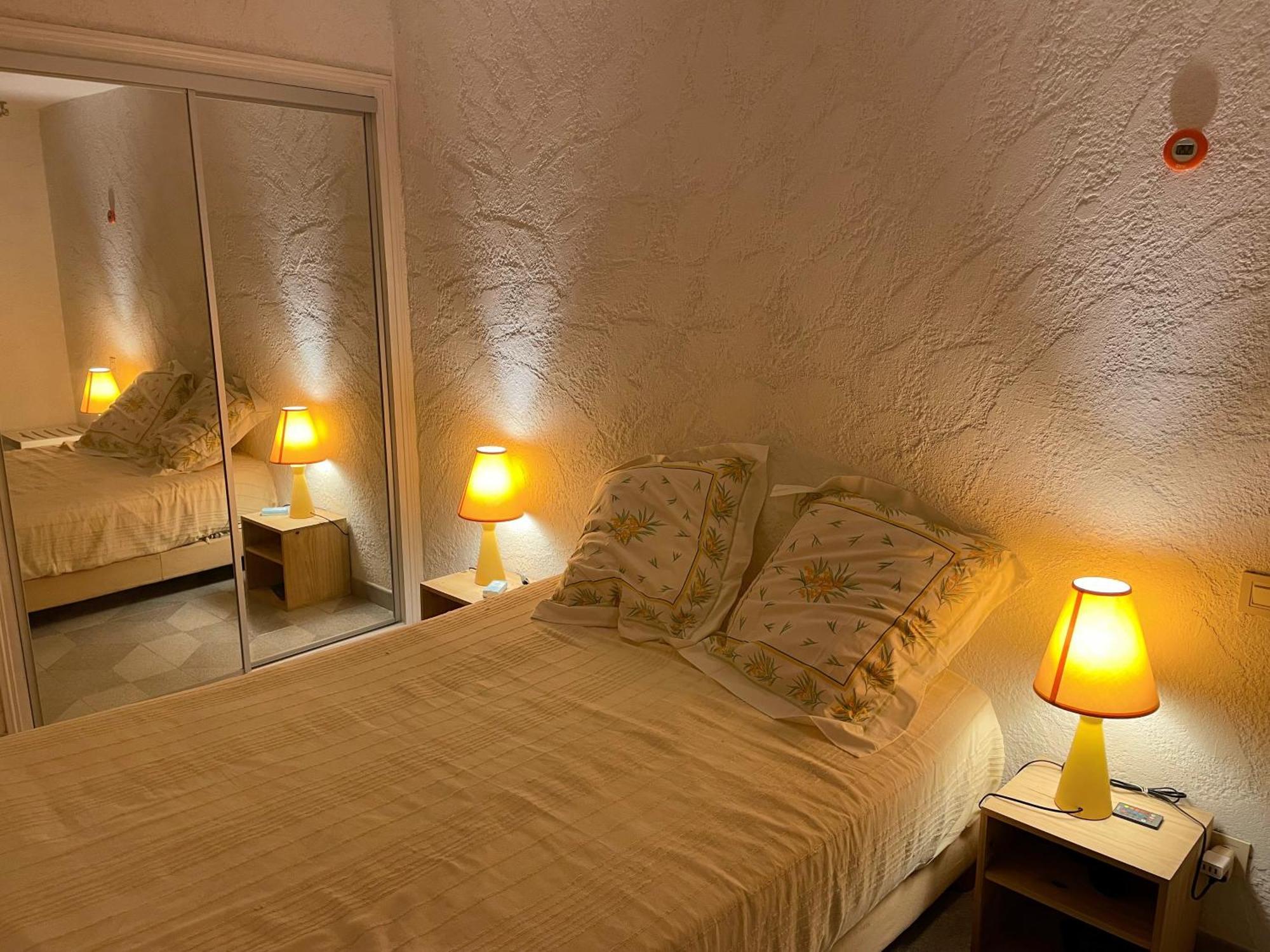 Villa Thamyris Porticcio Ajaccio Corse Grosseto-Prugna Buitenkant foto